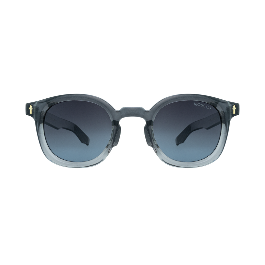 GL S000018 Gray Sunglasses