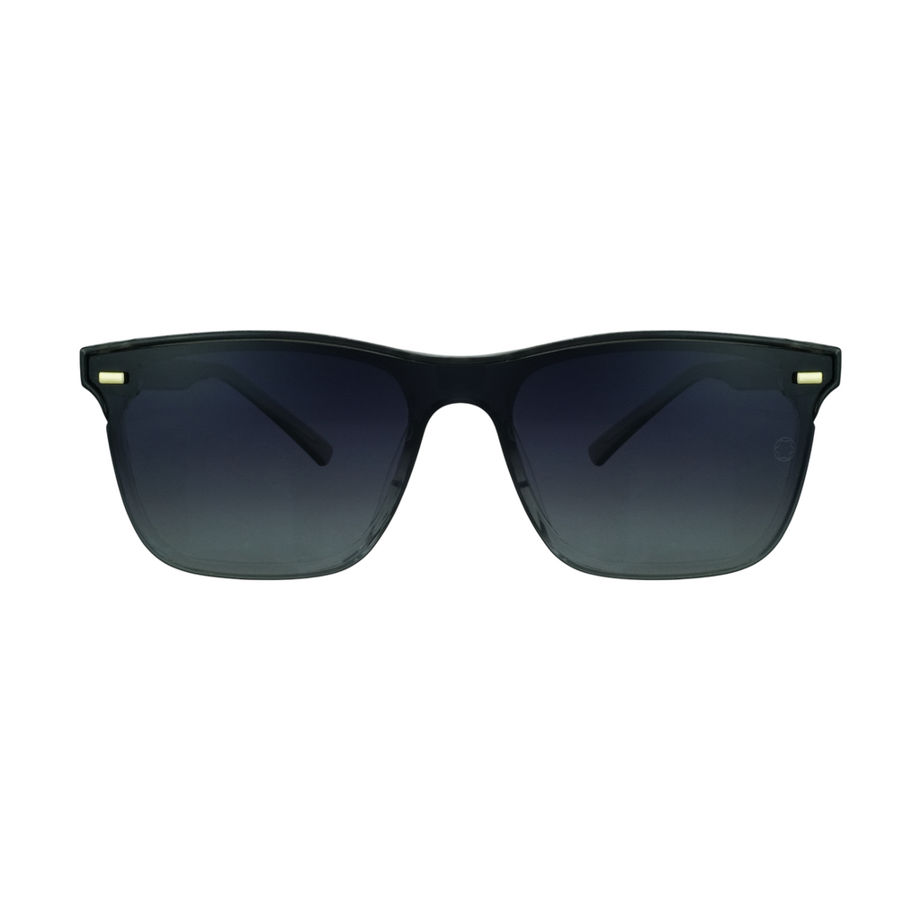 GL S00005 Gray Sunglasses