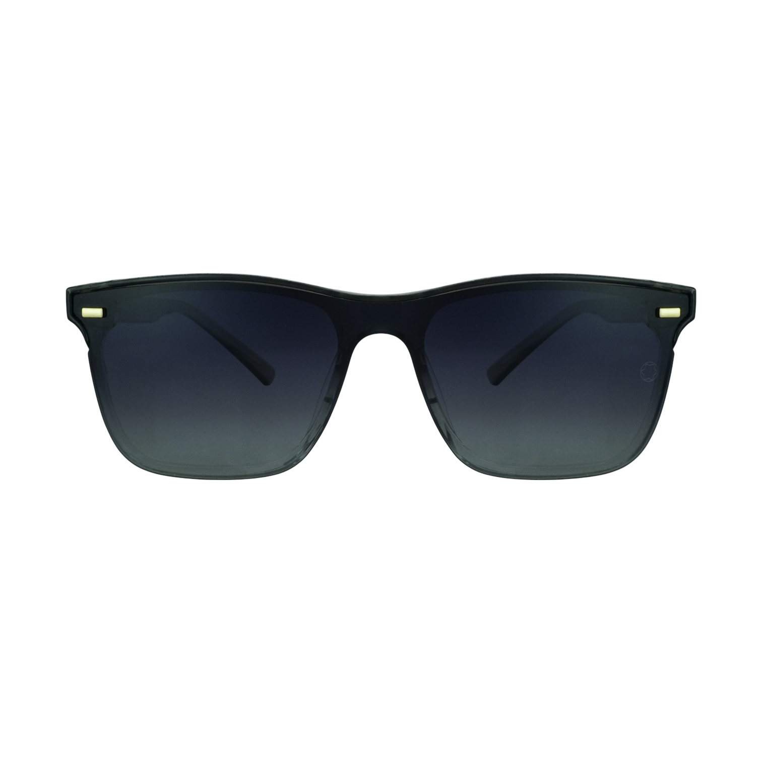 GL S00005 Gray Sunglasses