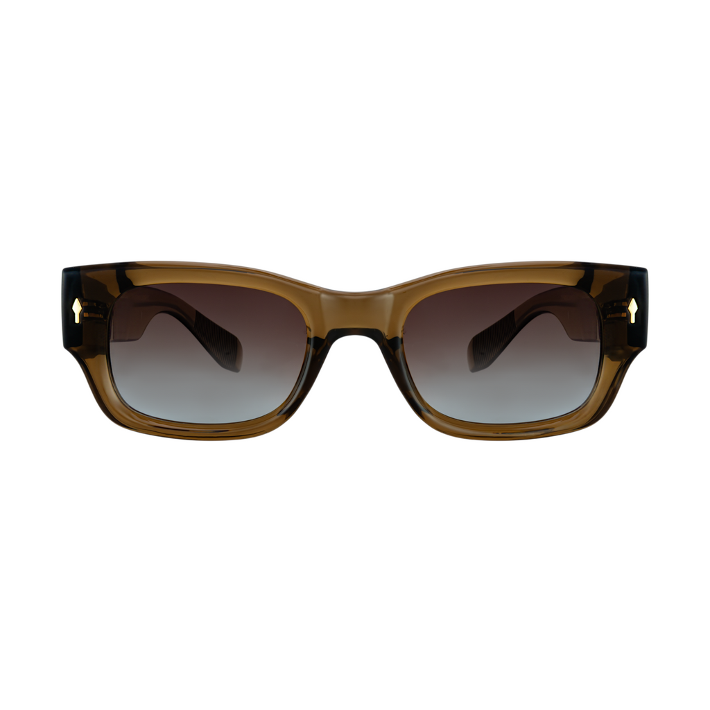 GL S00022 Green Sunglasses
