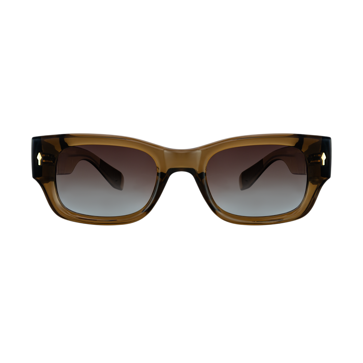 GL S00022 Green Sunglasses