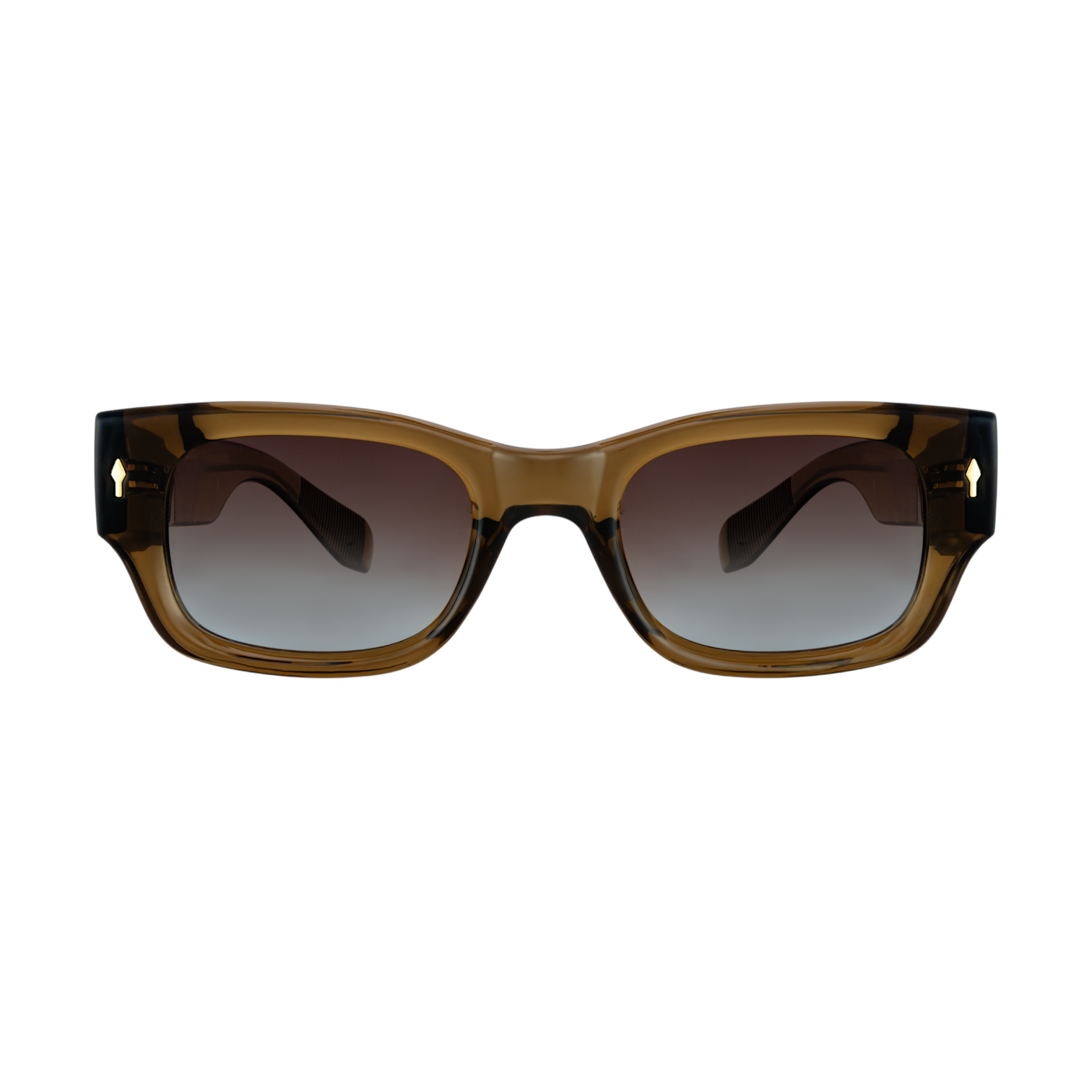 GL S00022 Green Sunglasses