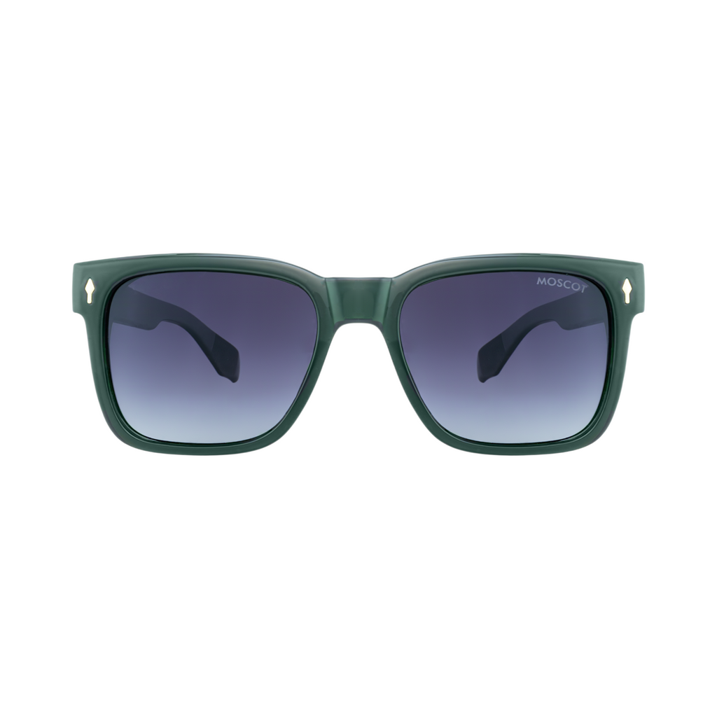 GL S00020 Green Sunglasses