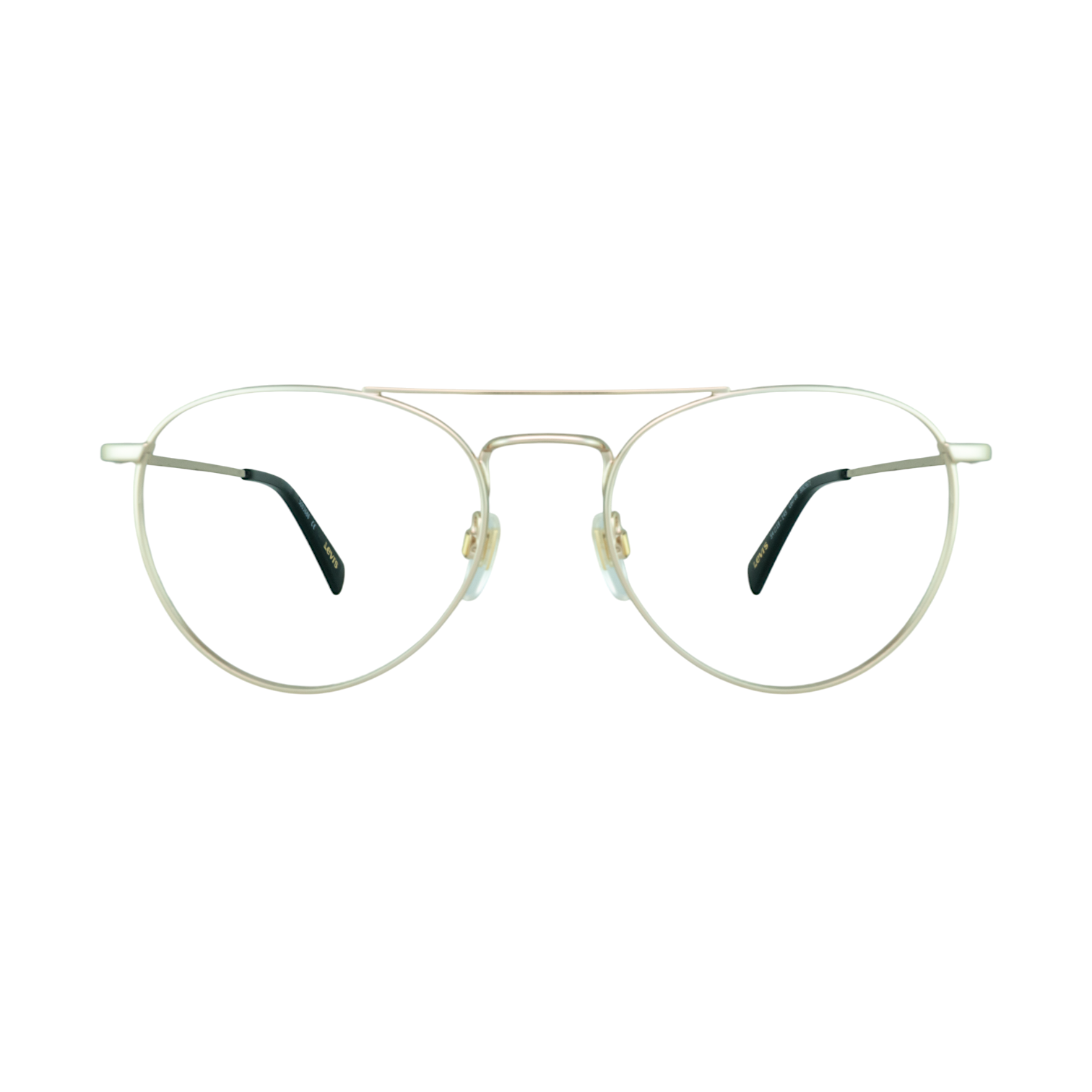 Levi's 08 Golden Eyeglasses