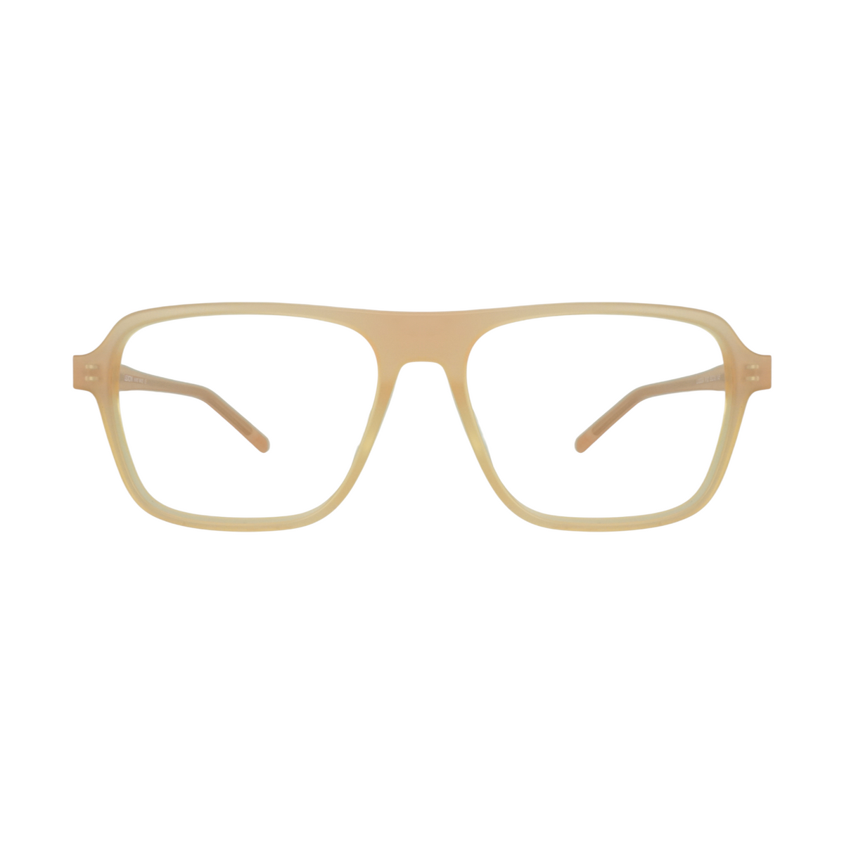 GL E00059 Pink Eyeglasses