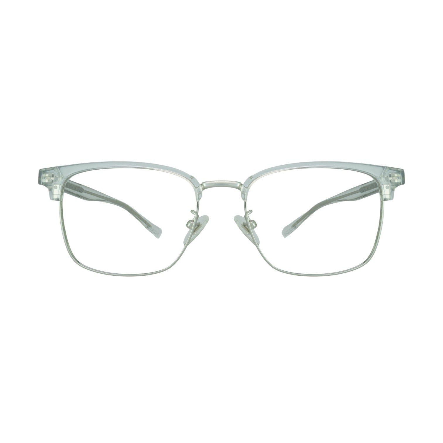 GL E00026 Trasparent Eyeglasses