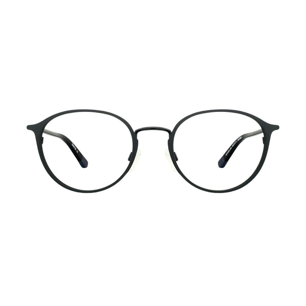 GANT GA3117 Black Eyeglasses 