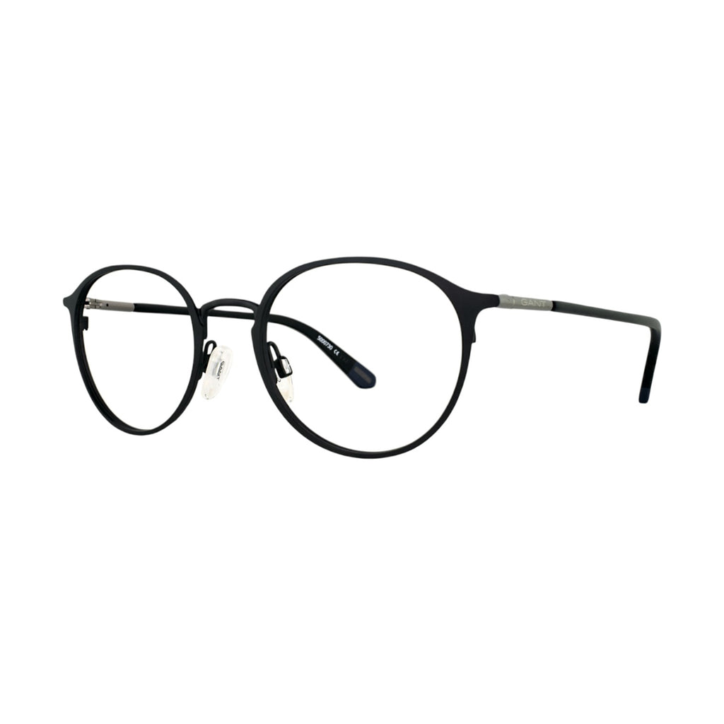 GANT GA3117 Black Eyeglasses 
