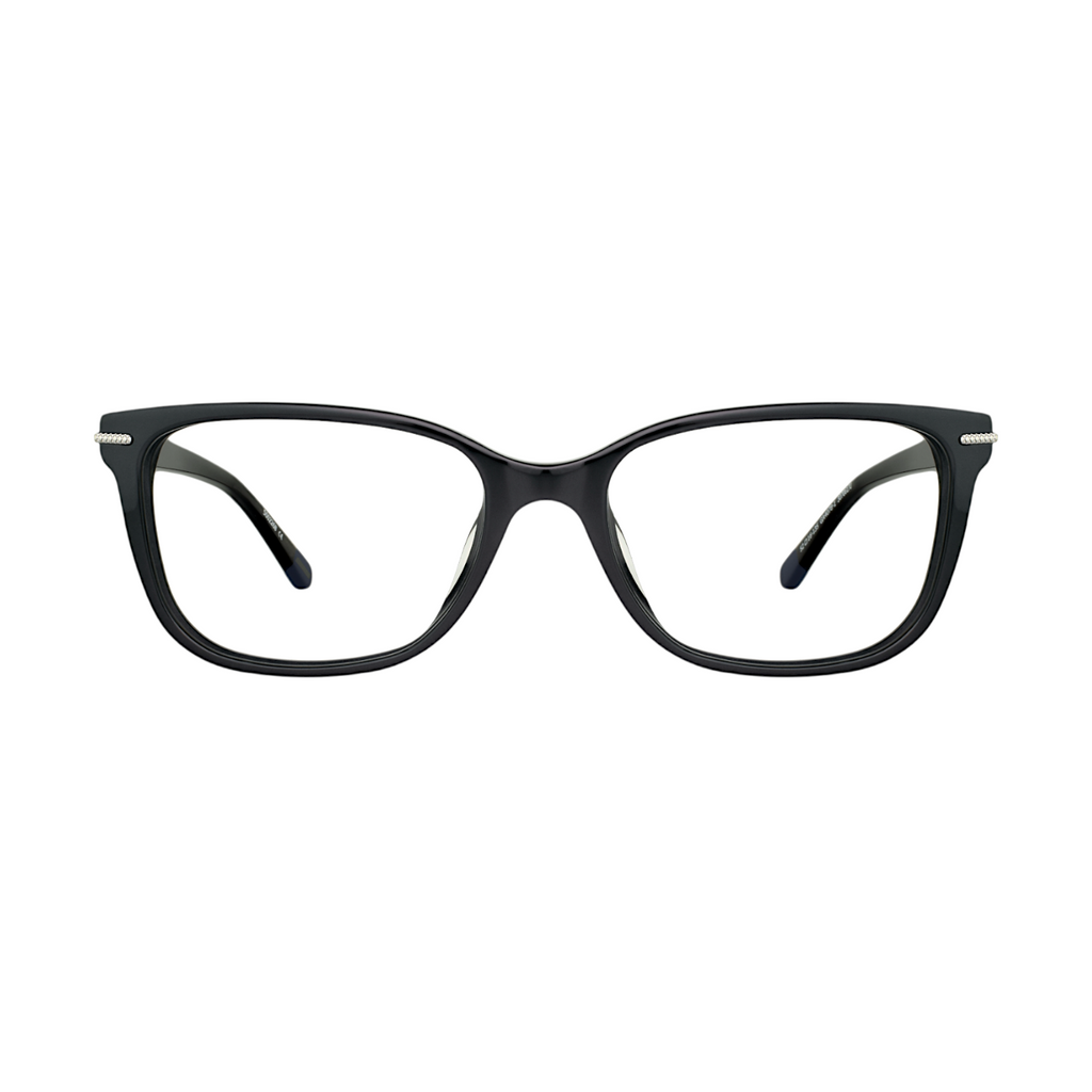 Gant GA4078-1 black acetate women's eyeglasses