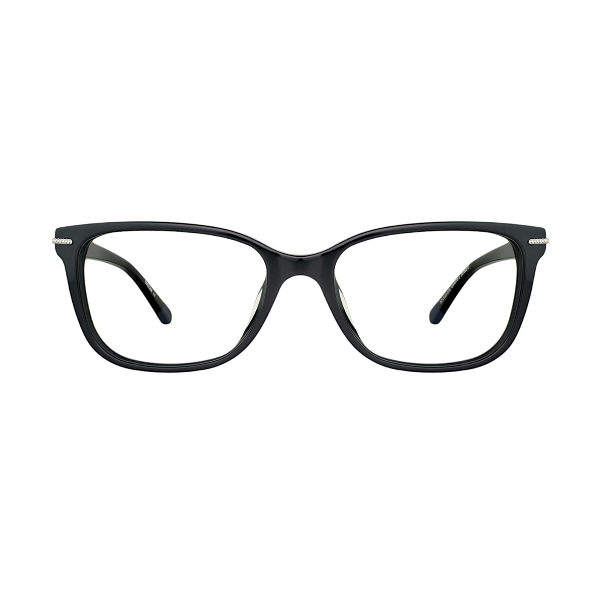 Gant GA4078-1 black acetate women's eyeglasses