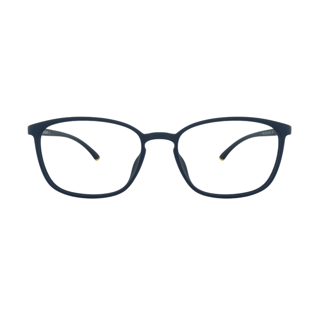 GL 006 Blue Eyeglasses