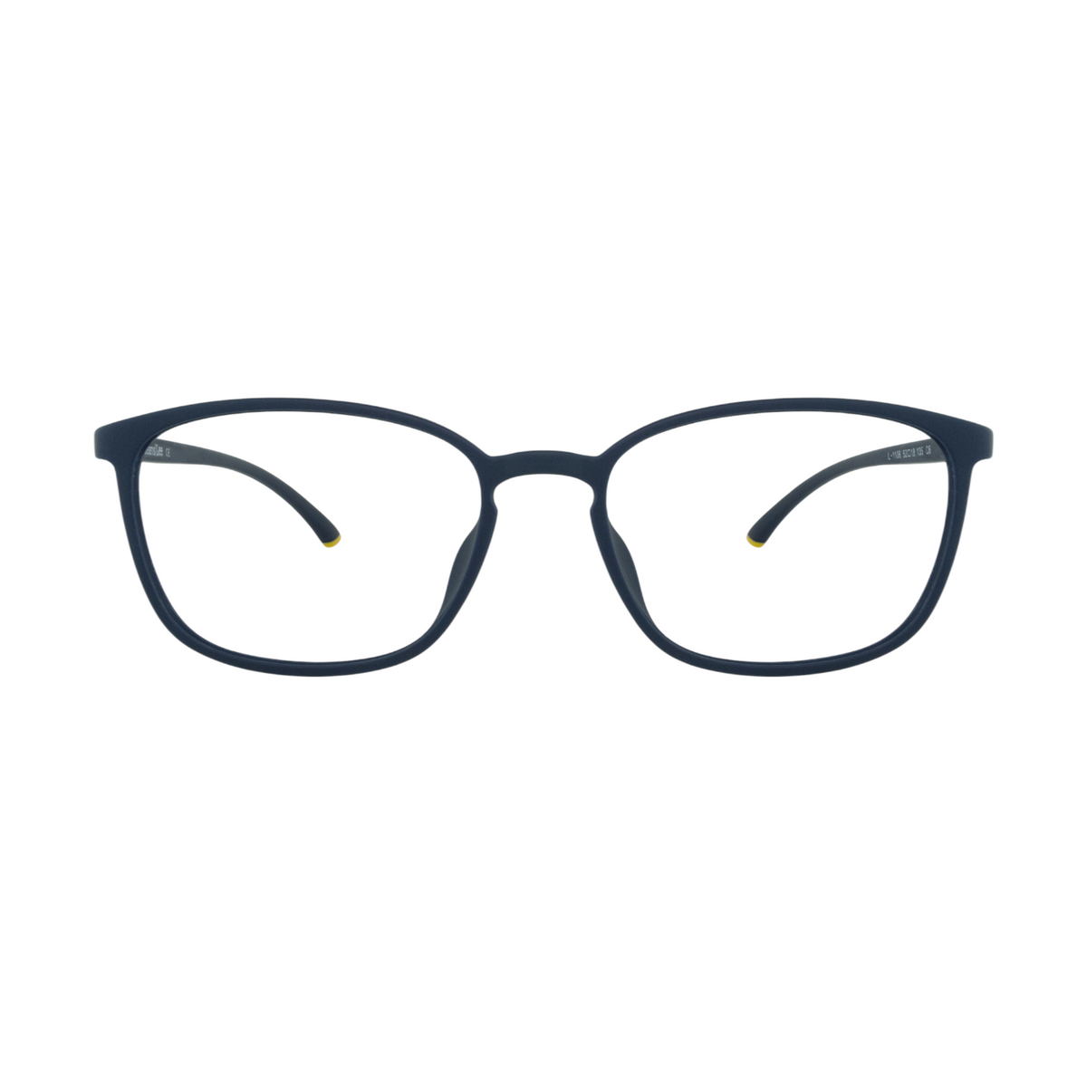 GL 006 Blue Eyeglasses