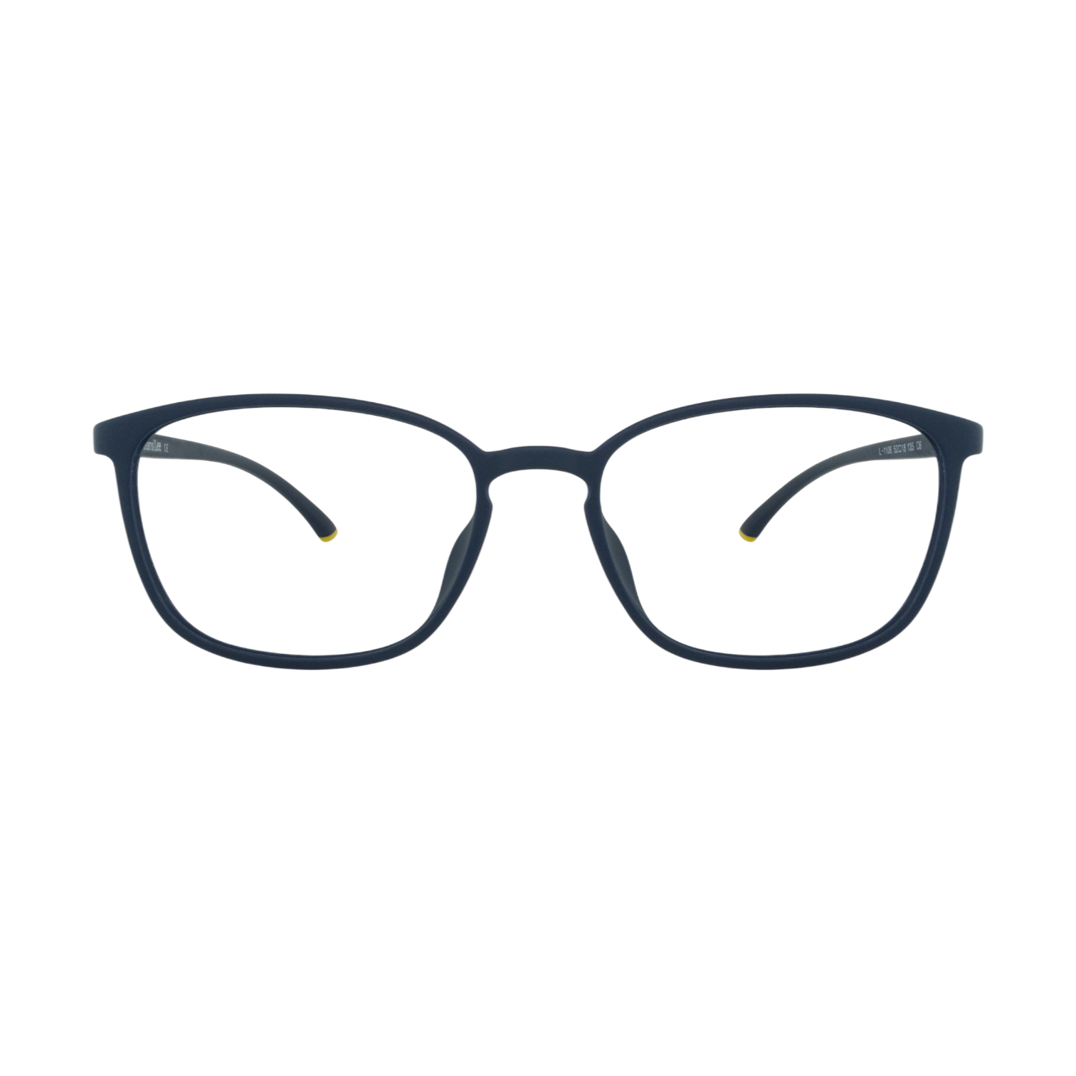 GL 006 Blue Eyeglasses