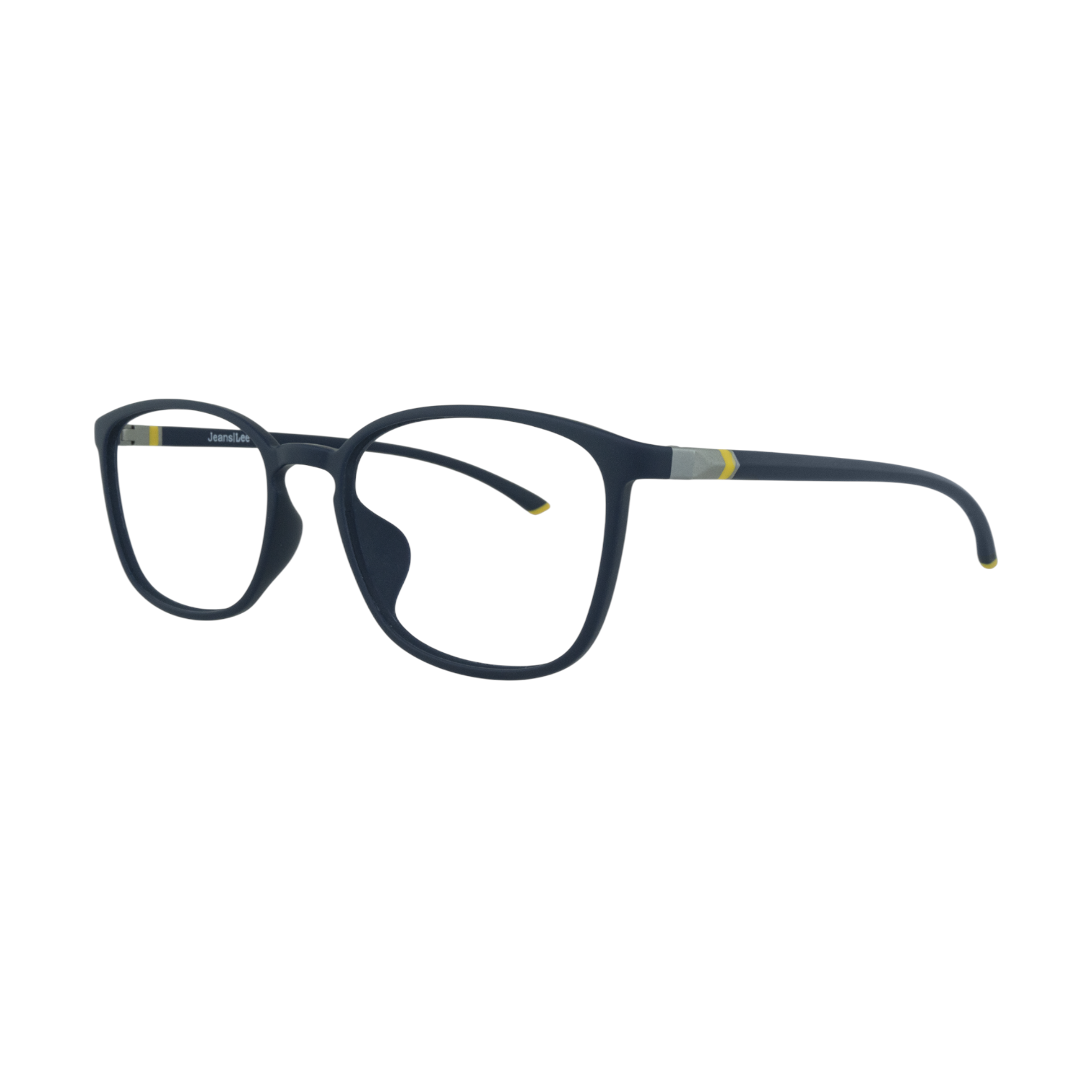 GL 006 Blue Eyeglasses
