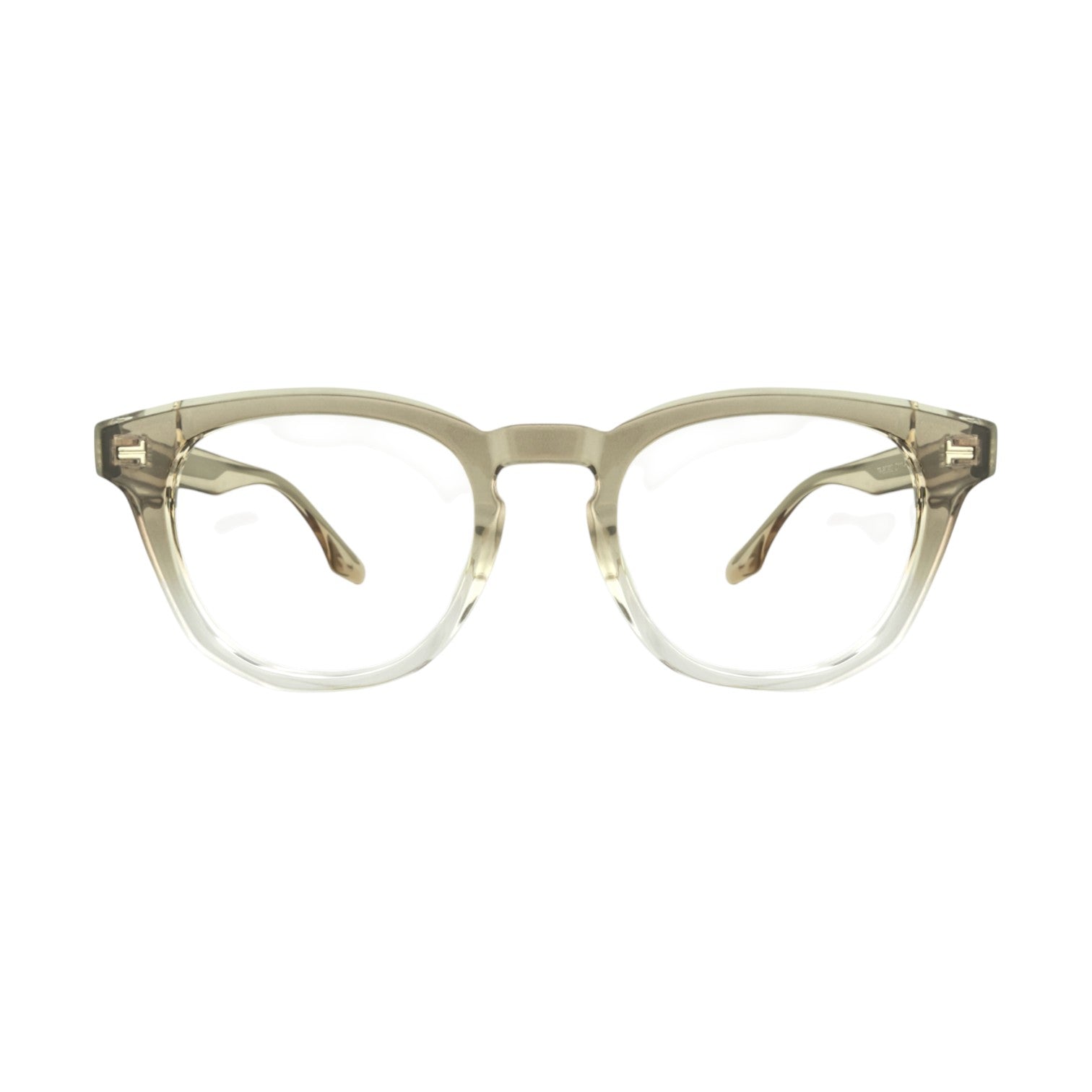 GL 003 Full Frame Acetate Round Eyeglasses