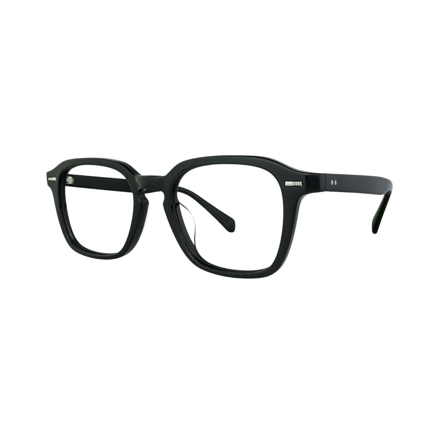 GL 004 Full Frame Acetate Square Eyeglasses