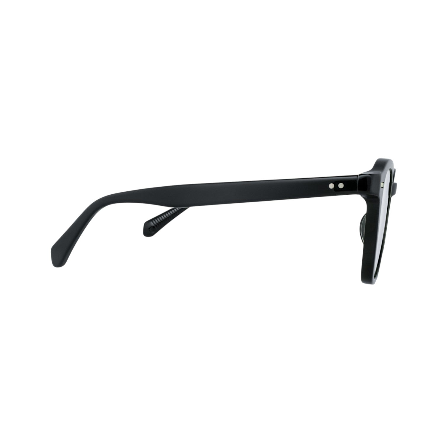 GL 004 Full Frame Acetate Square Eyeglasses