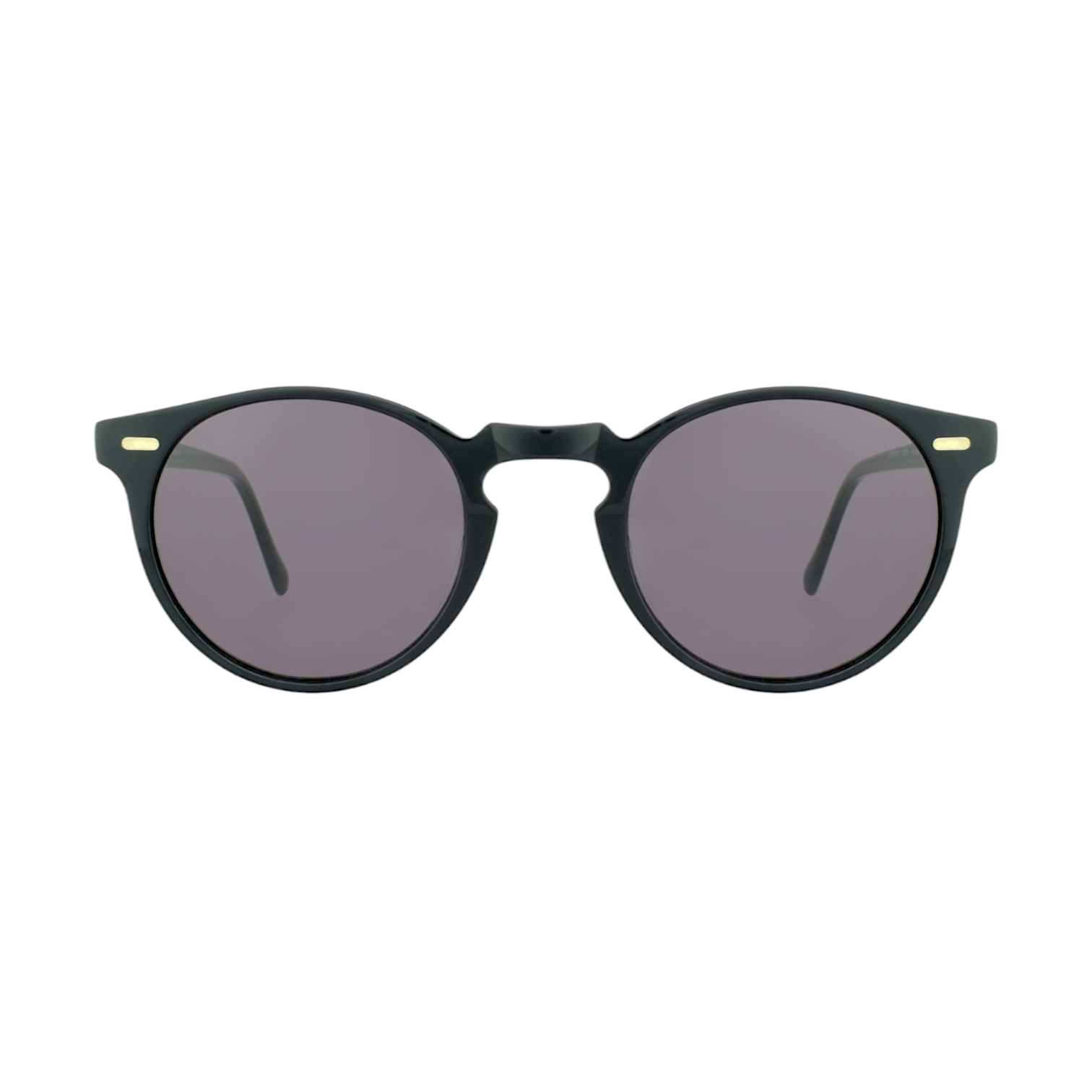 GL 2001 Black Sunglasses
