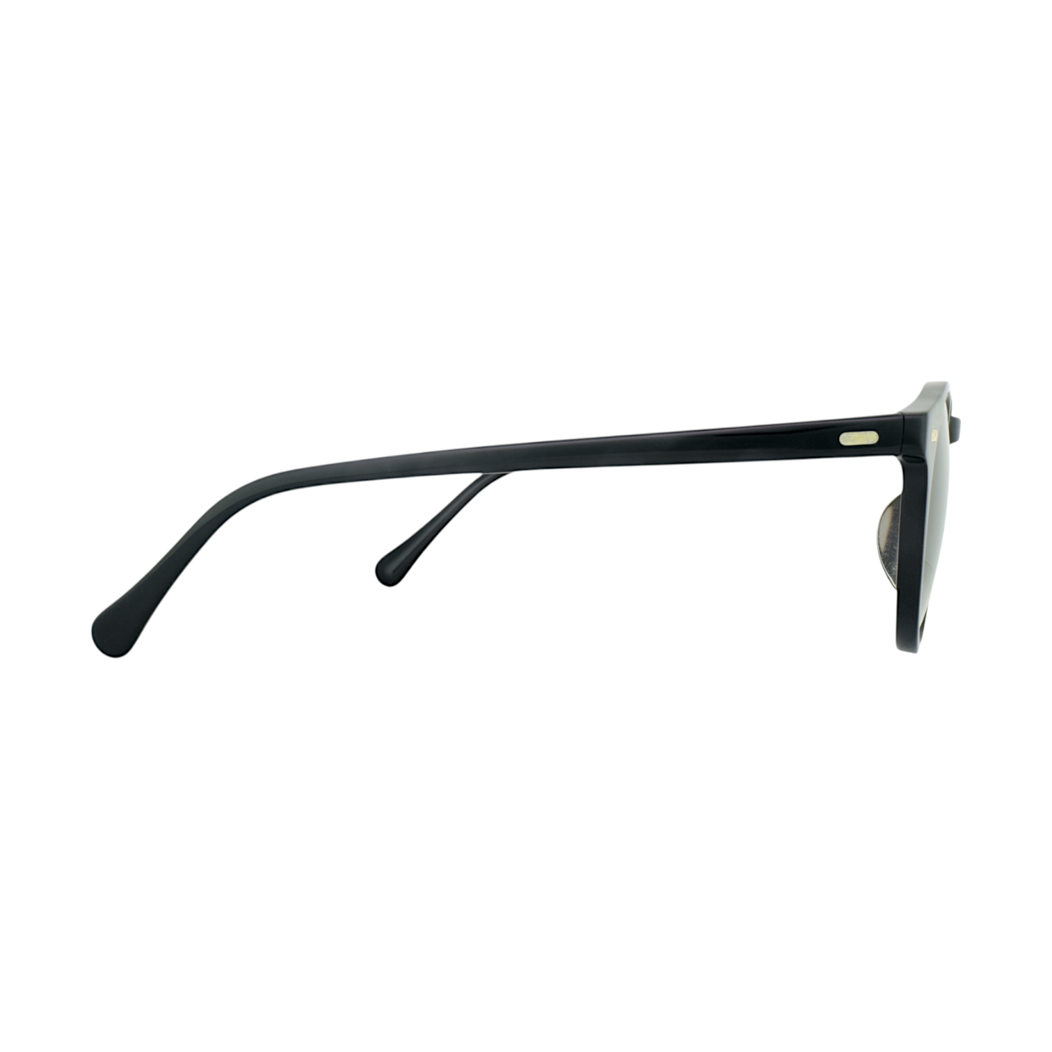 GL 2001 Black Sunglasses