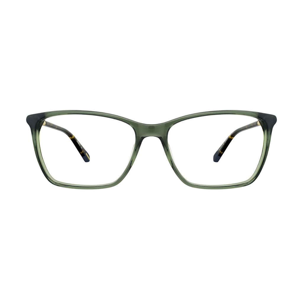 GantGA4024-1EmeraldGreenEyeglasses