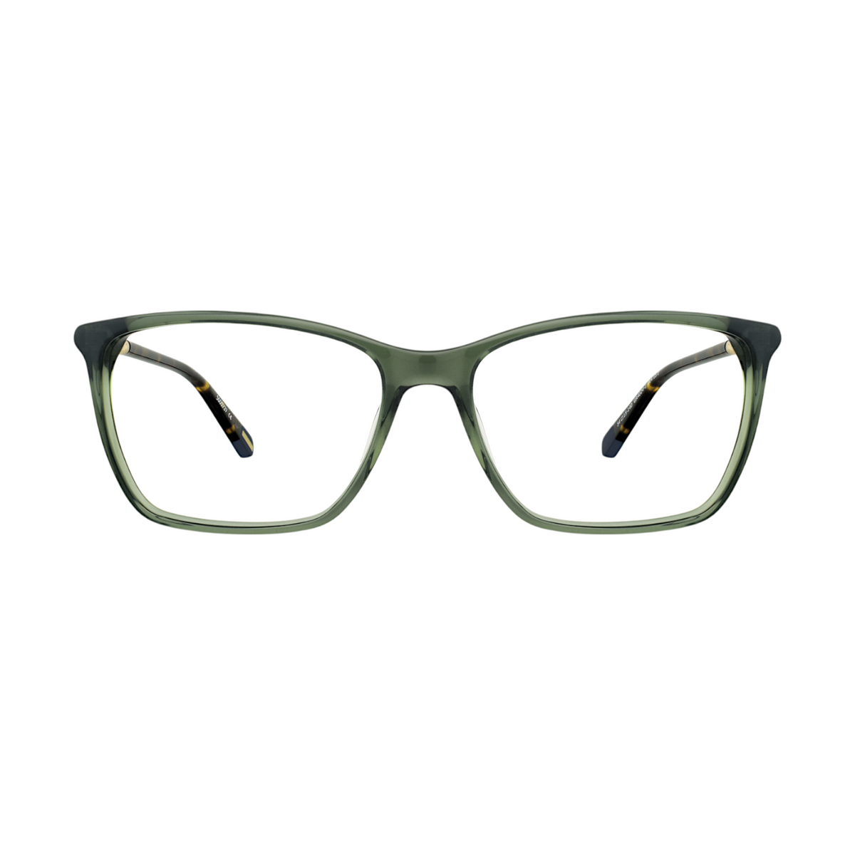 GantGA4024-1EmeraldGreenEyeglasses