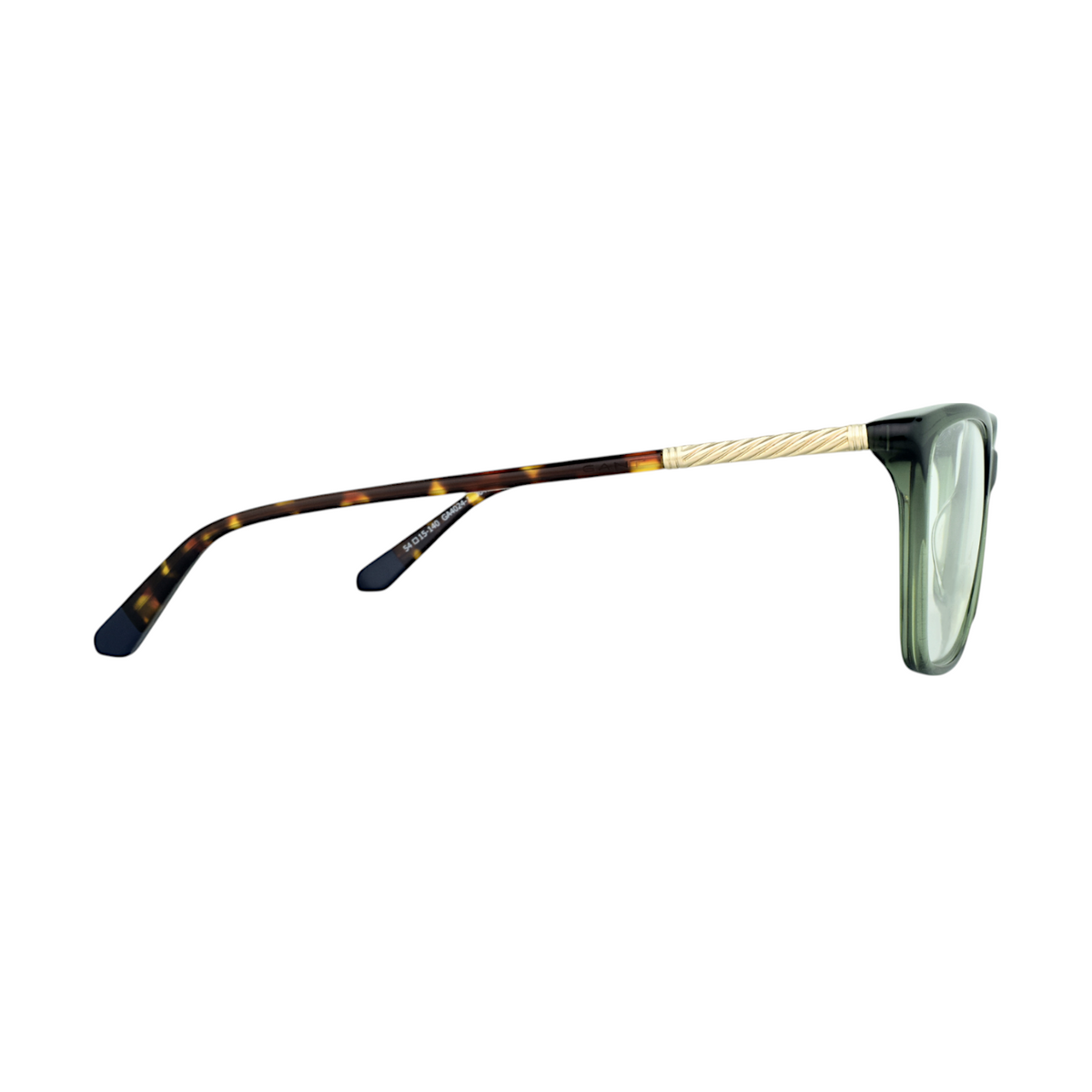 GantGA4024-1EmeraldGreenEyeglasses