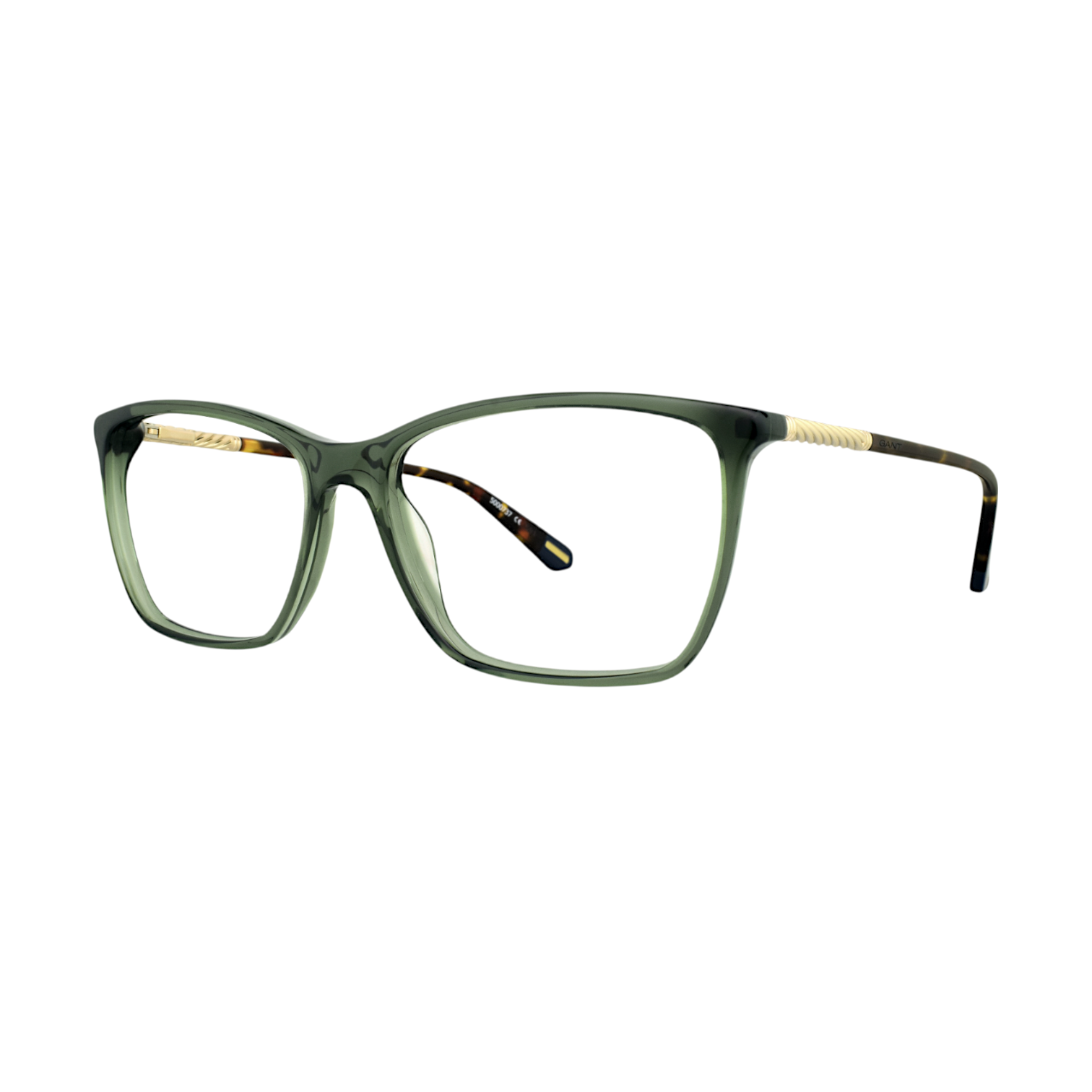 Gant GA4024-1 Emerald Green Eyeglasses
