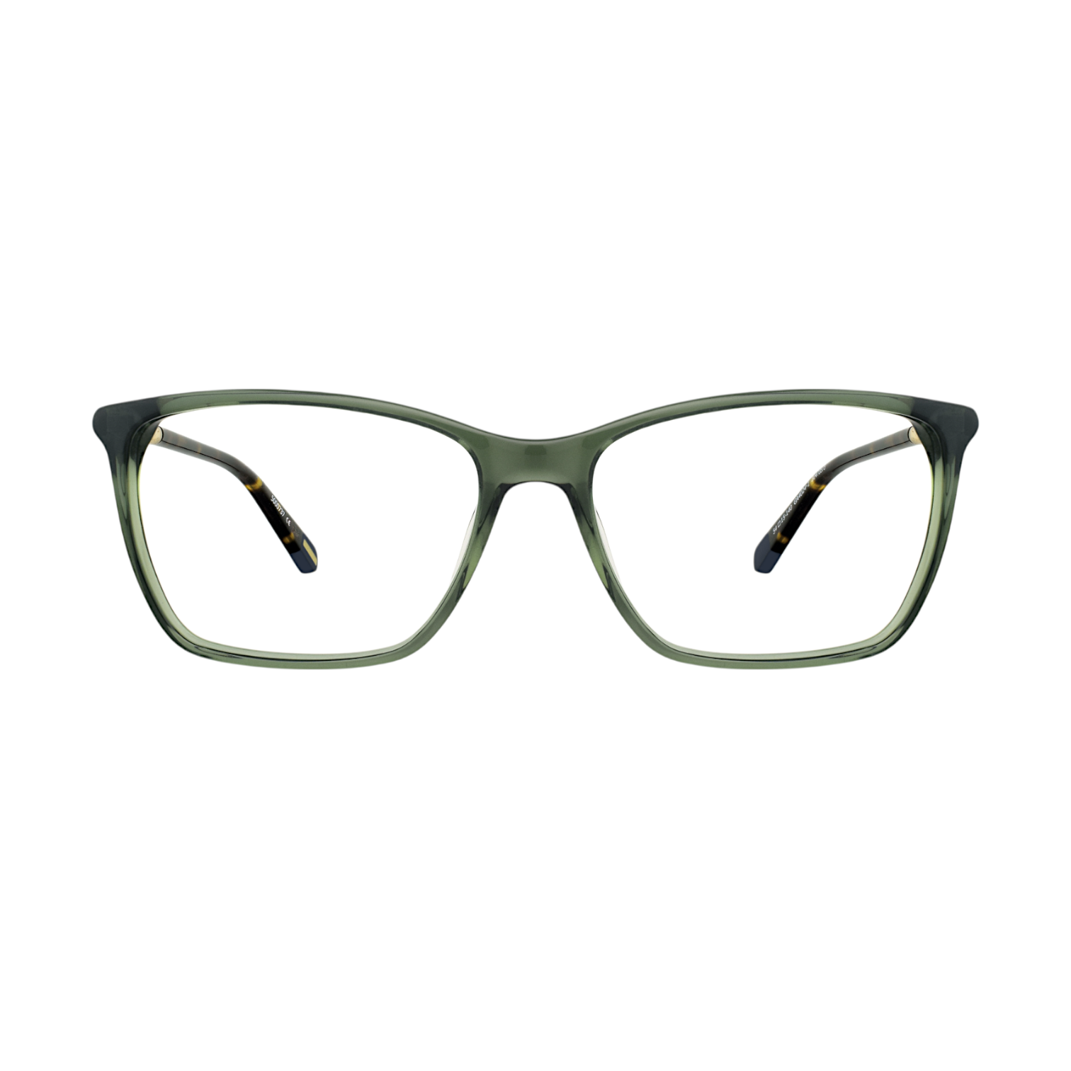 Gant GA4024-1 Emerald Green Eyeglasses