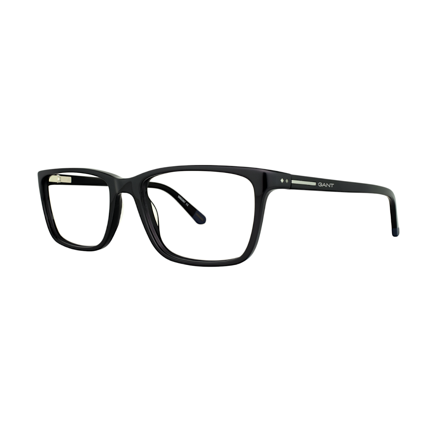 Gant GA3145-1 Black Eyeglasses