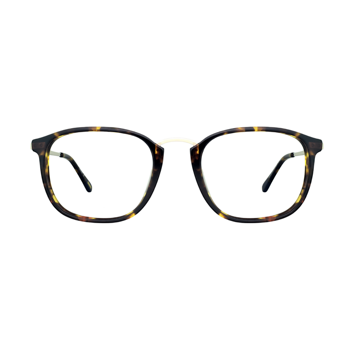 Gant GA3198-1 Brown Eyeglasses