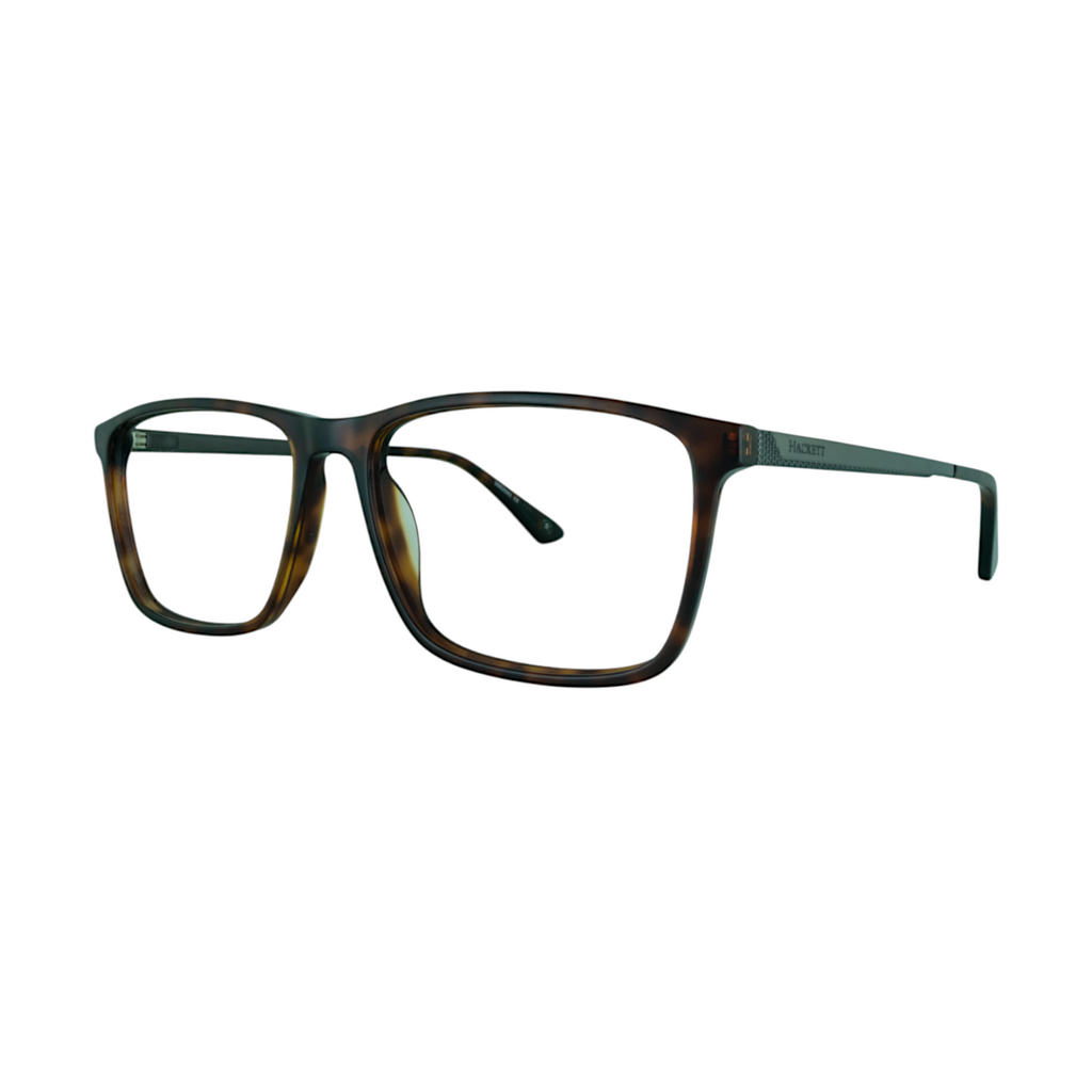 Hackett Islington Brown Eyeglasses 