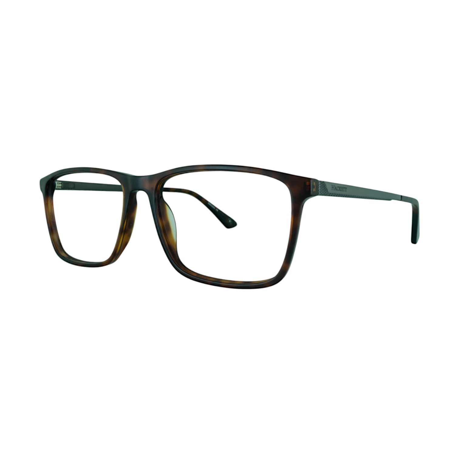 Hackett Islington Brown Eyeglasses 