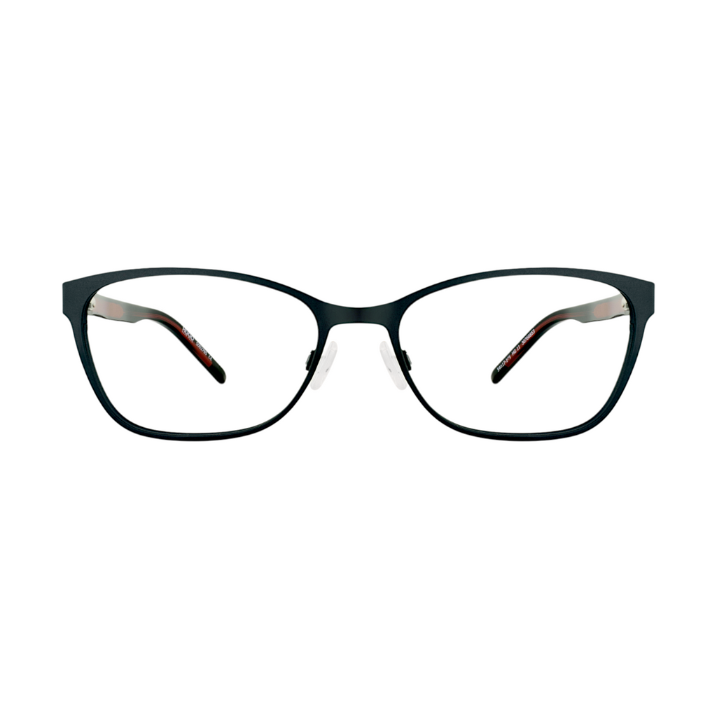 Hugo Boss HG 11 Black Eyeglasses