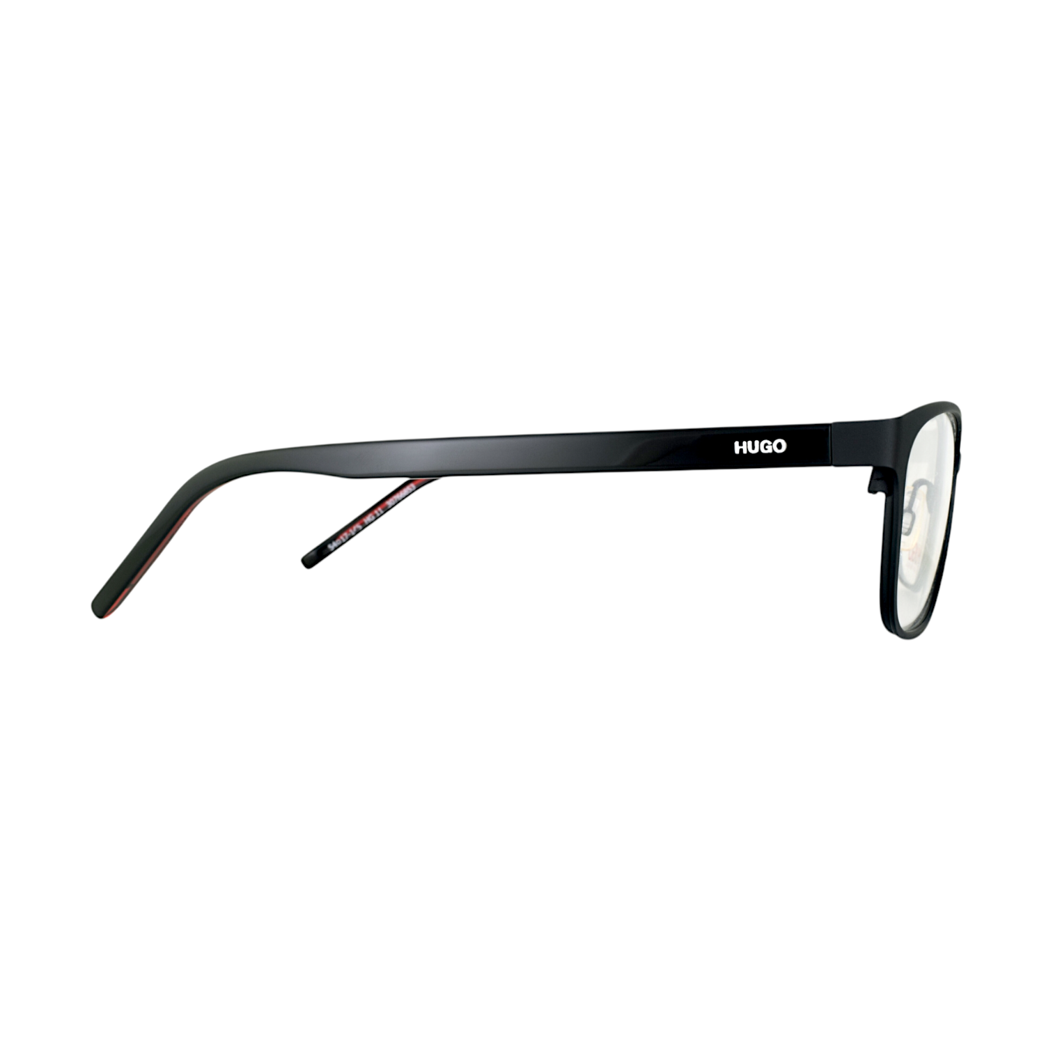 Hugo Boss HG 11 Black Eyeglasses