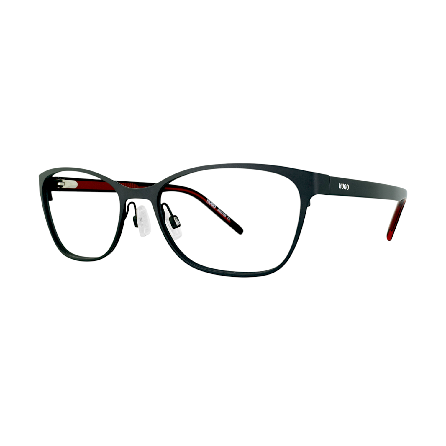 Hugo Boss HG 11 Black Eyeglasses