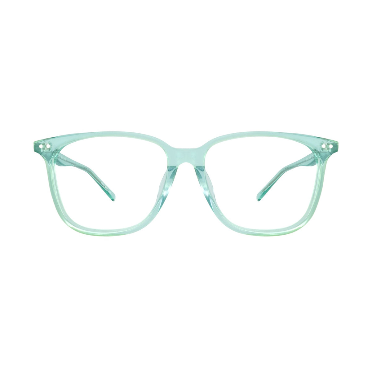 GL E00042 Transparent Eyeglasses