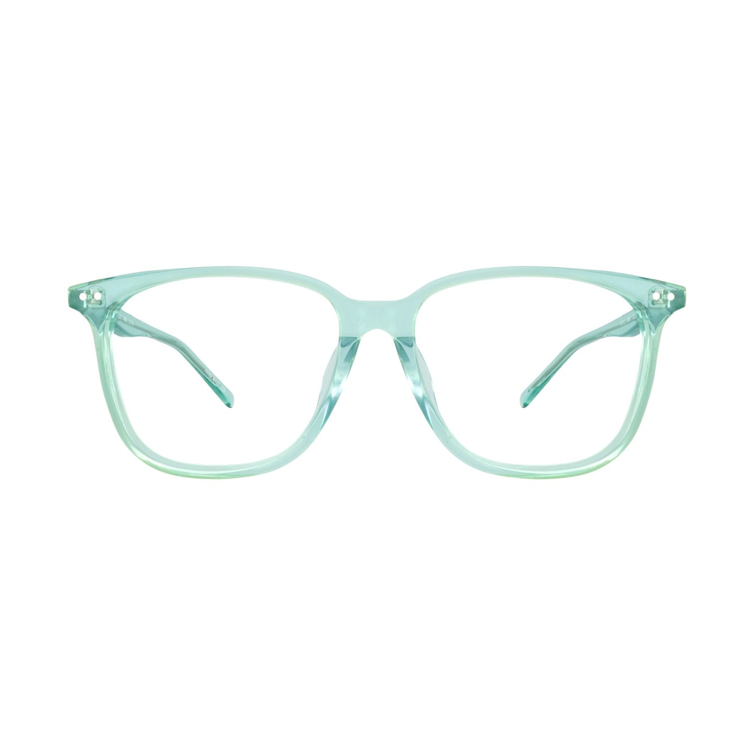 GL E00042 Transparent Eyeglasses