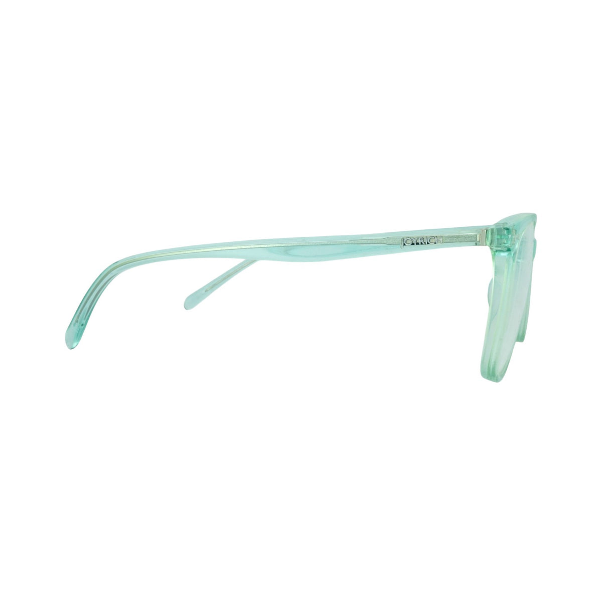 GL E00042 Transparent Eyeglasses