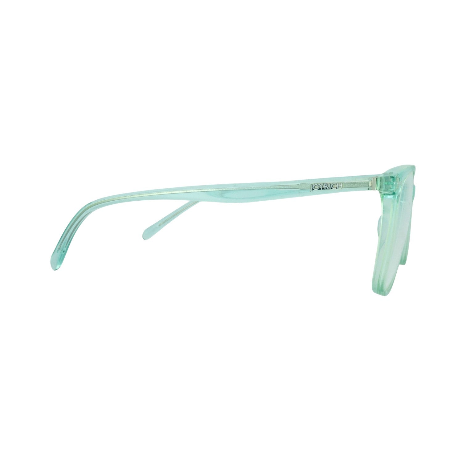 GL E00042 Transparent Eyeglasses