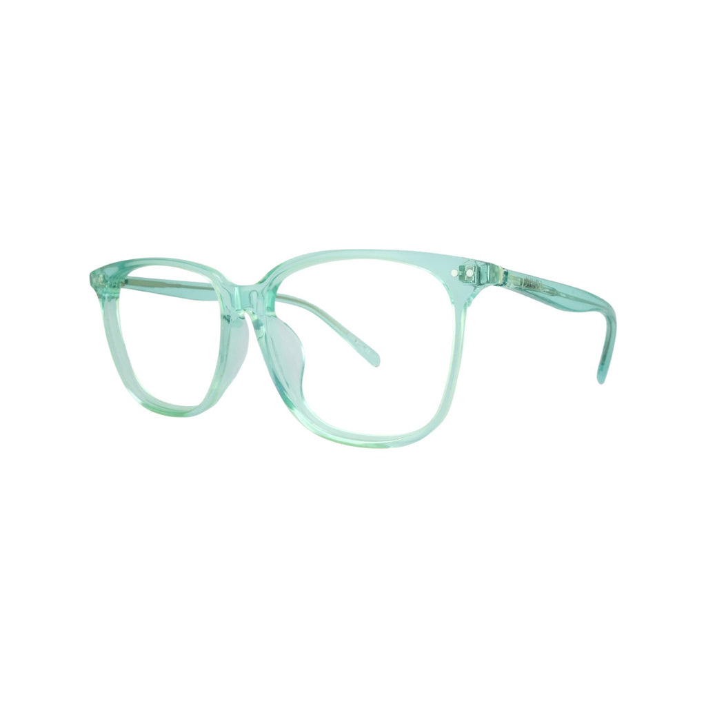 GL E00042 Transparent Eyeglasses