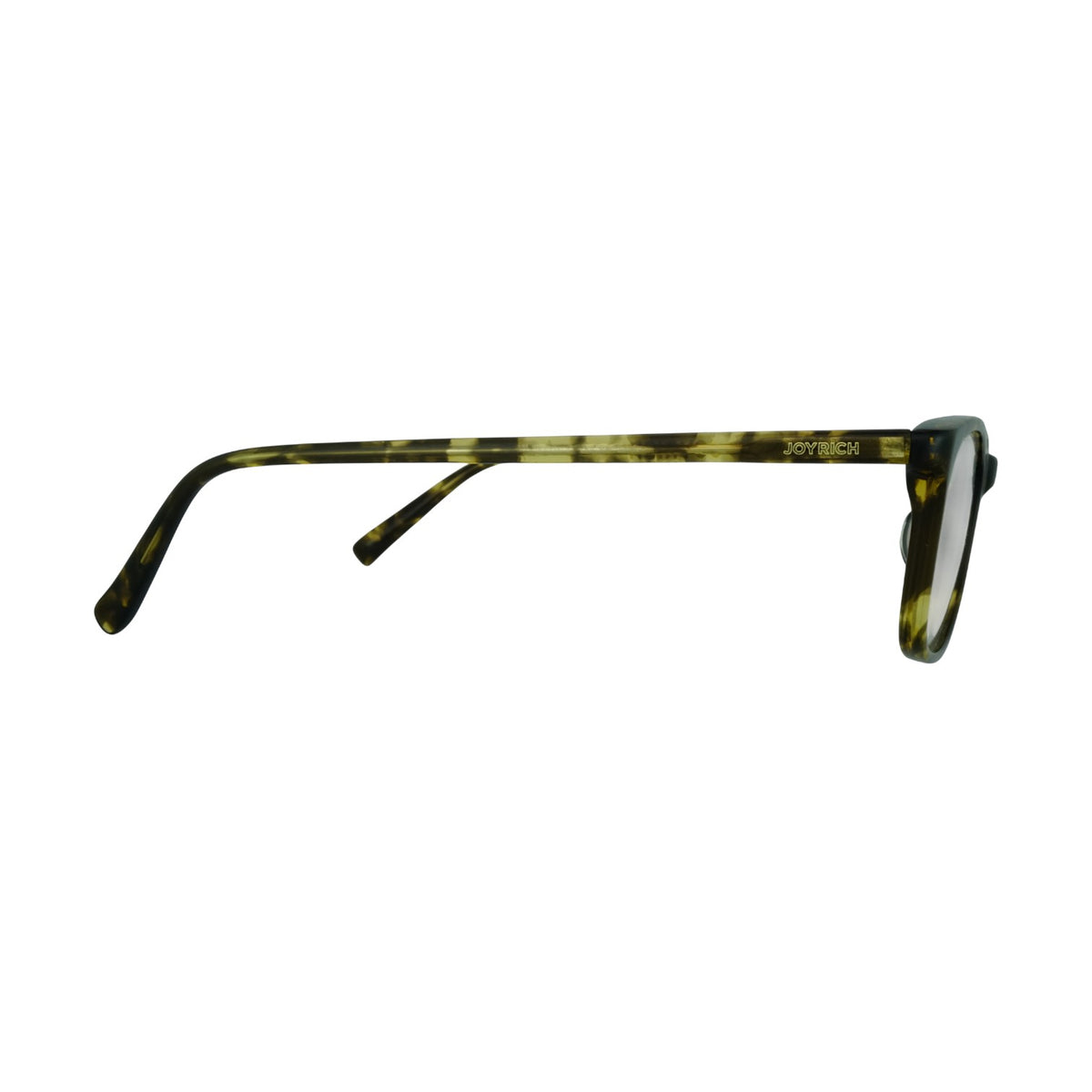 GL E00036 Full Frame Rectangular Eyeglasses