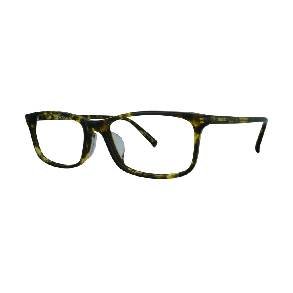 GL E00036 Full Frame Rectangular Eyeglasses