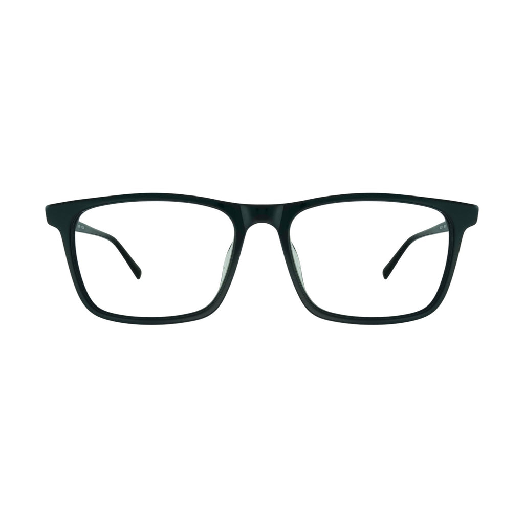 GL E00033 Black Eyeglasses