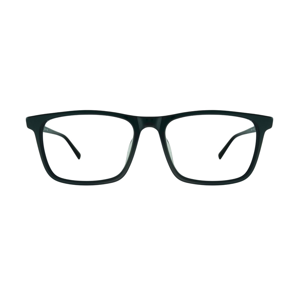 GL E00033 Black Eyeglasses