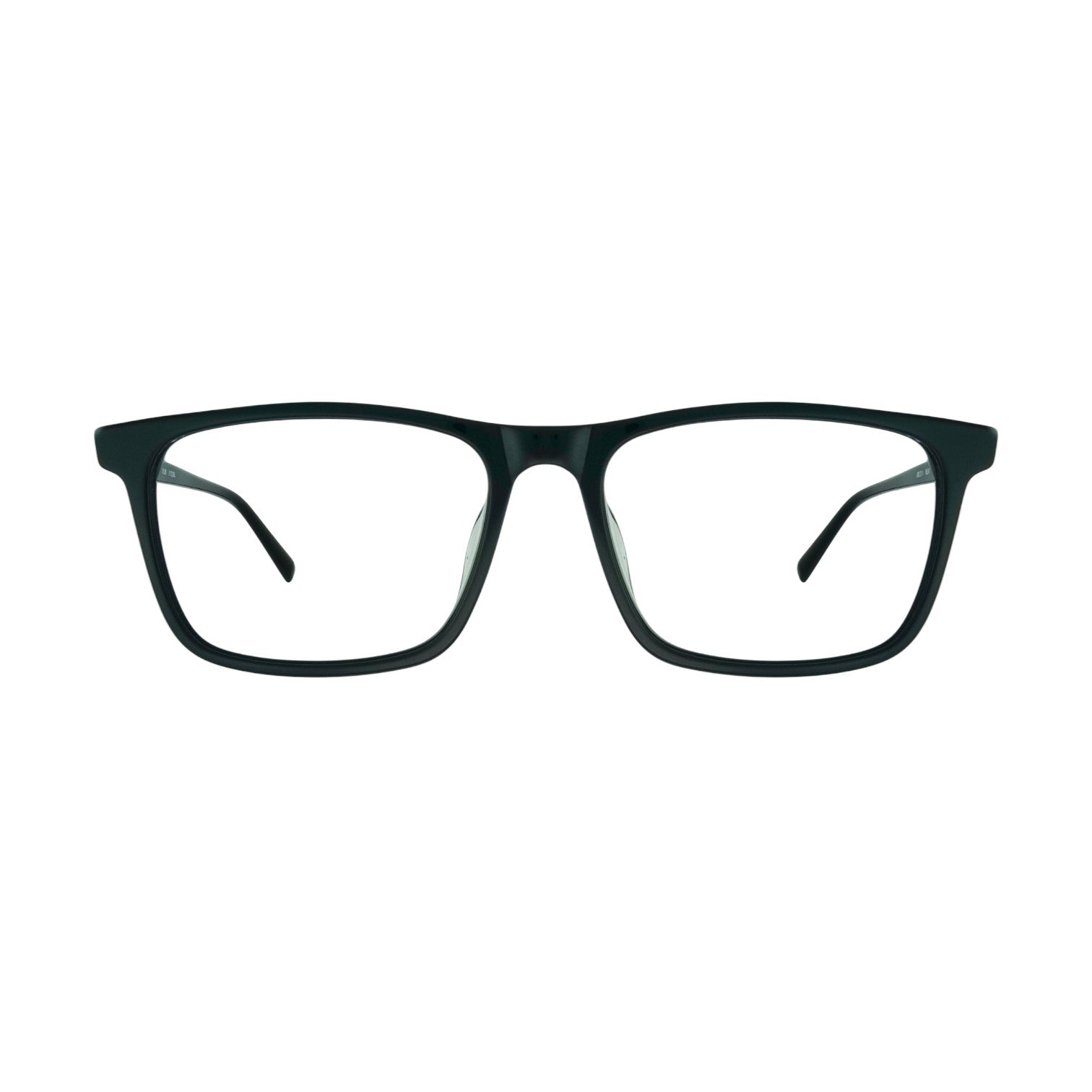 GL E00033 Black Eyeglasses