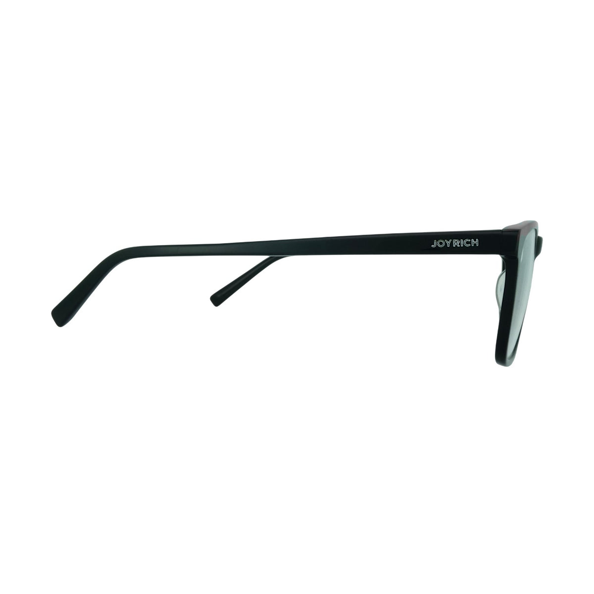 GL E00033 Black Eyeglasses