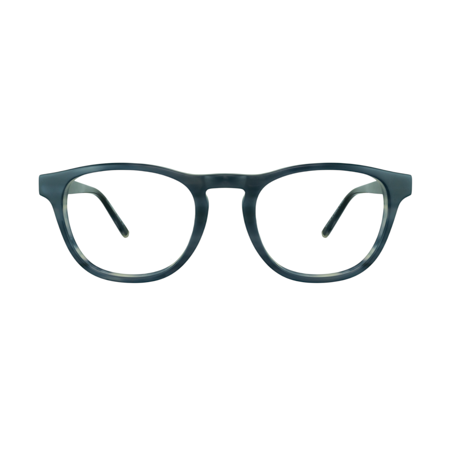 Jeff Banks JBValbonne Gray Eyeglasses