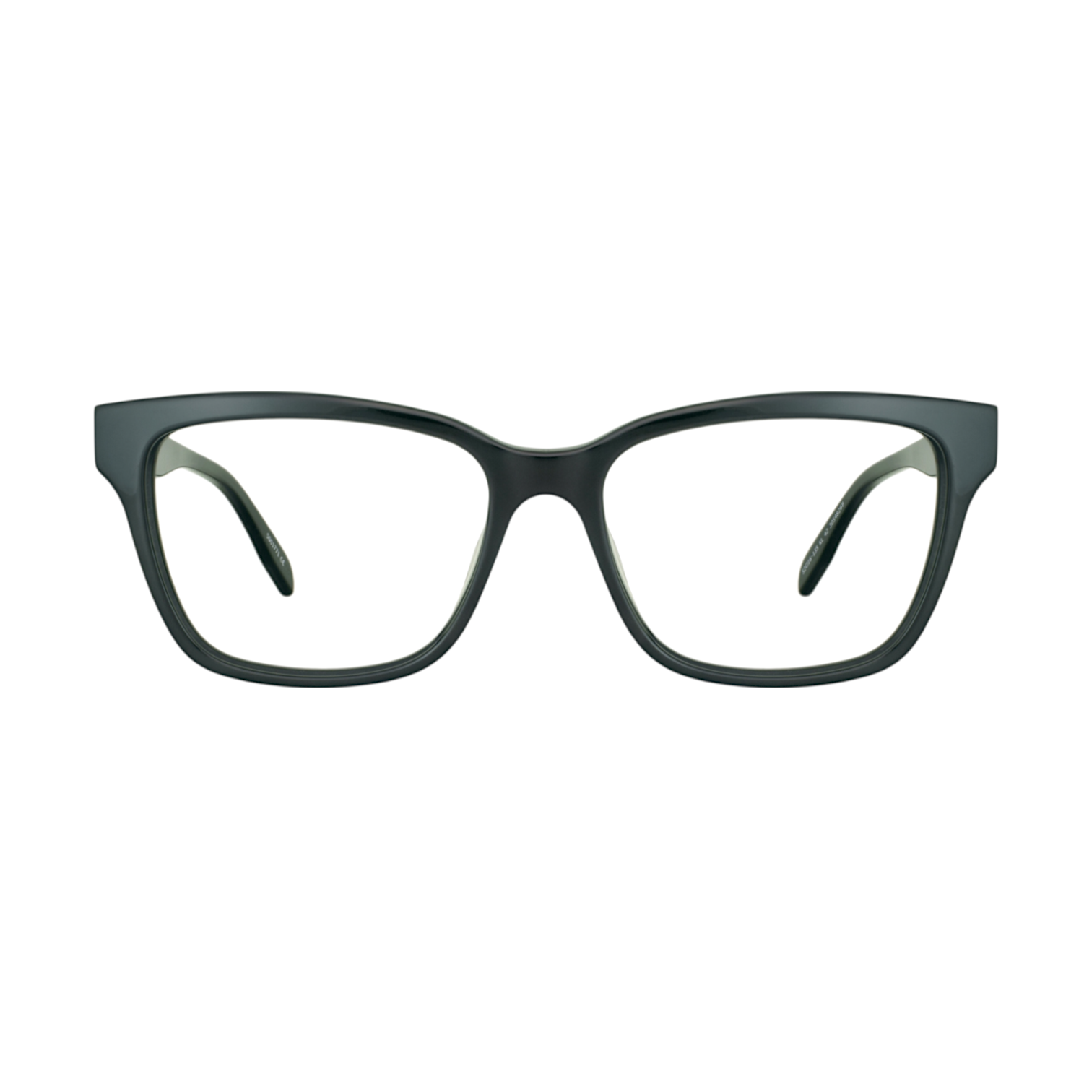 Karl Lagerfeld KL42 Black Eyeglasses