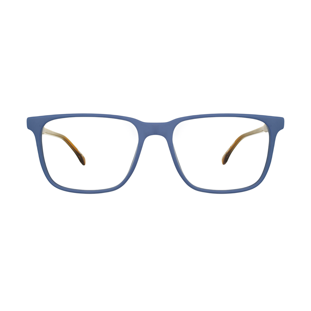 Lacoste 07 30768000 Blue Eyeglasses