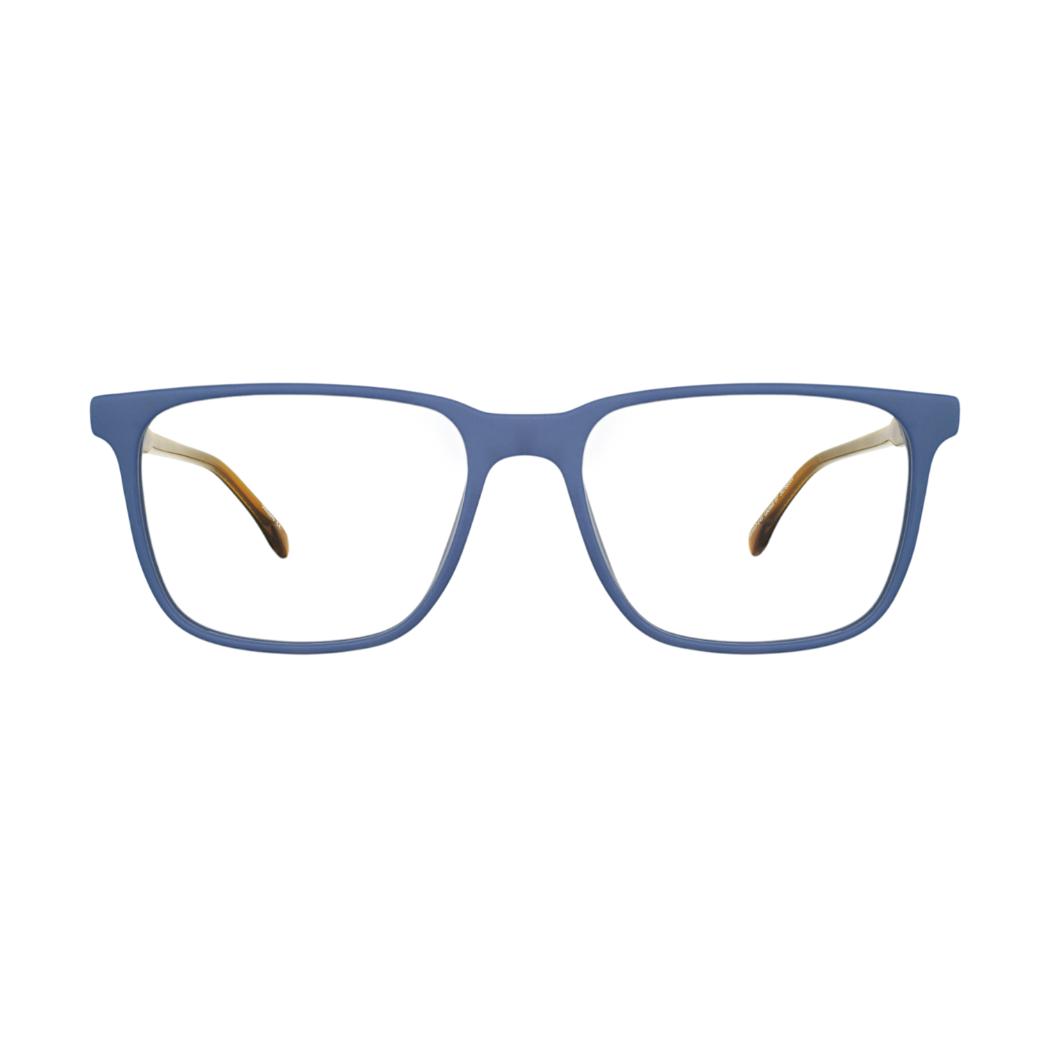 Lacoste 07 30768000 Blue Eyeglasses